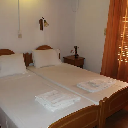 Smile 2 Apartamento *