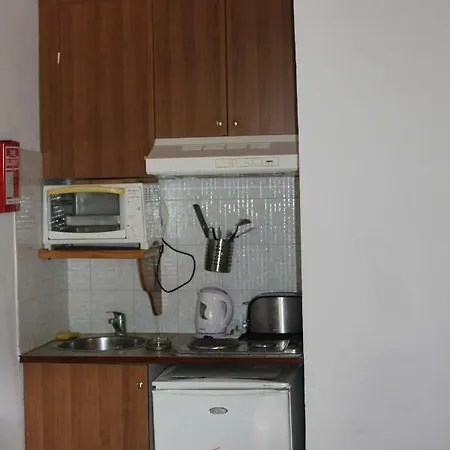 Smile 2 Apartment Kassiopi
