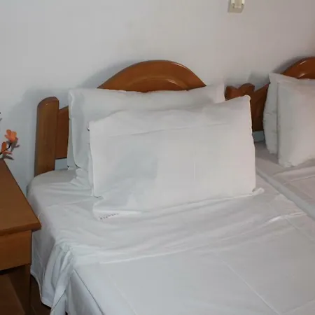 Smile 2 Apartment