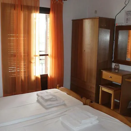 Apartmán Smile 2 Kassiopi